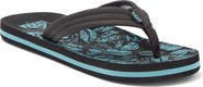 Reef Kids' Ahi Flip Flop