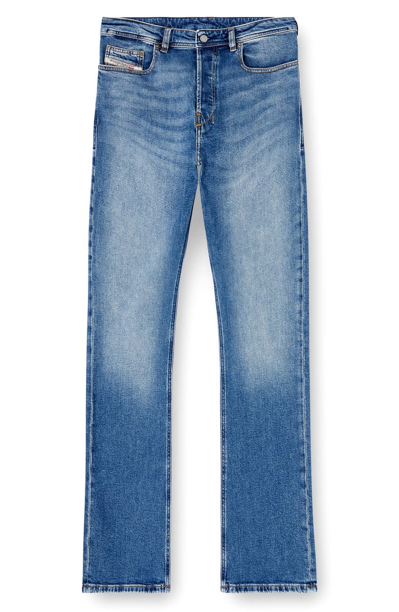 DIESEL<sup
®</sup
 2007 Zatiny Bootcut Jeans, Alternate, color, 