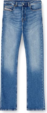 DIESEL® 2007 Zatiny Bootcut Jeans