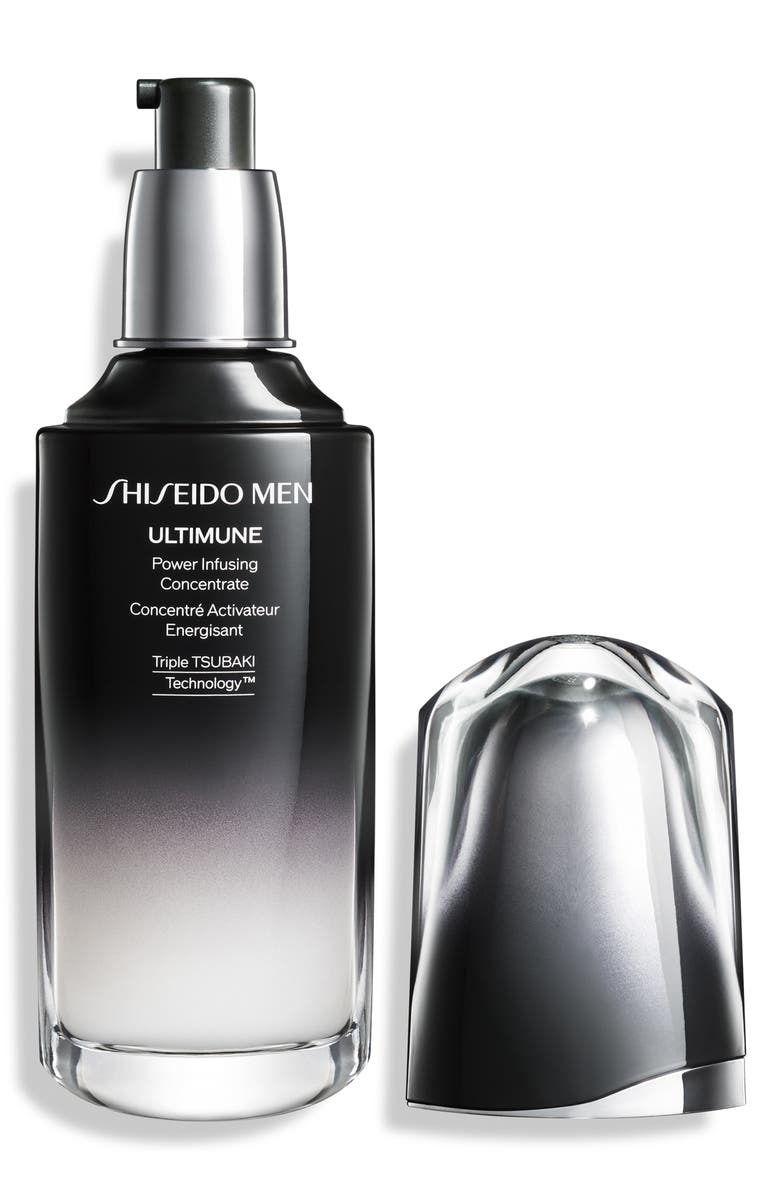 Shiseido Ultimune Men Power Infusing Concentrate | Nordstrom