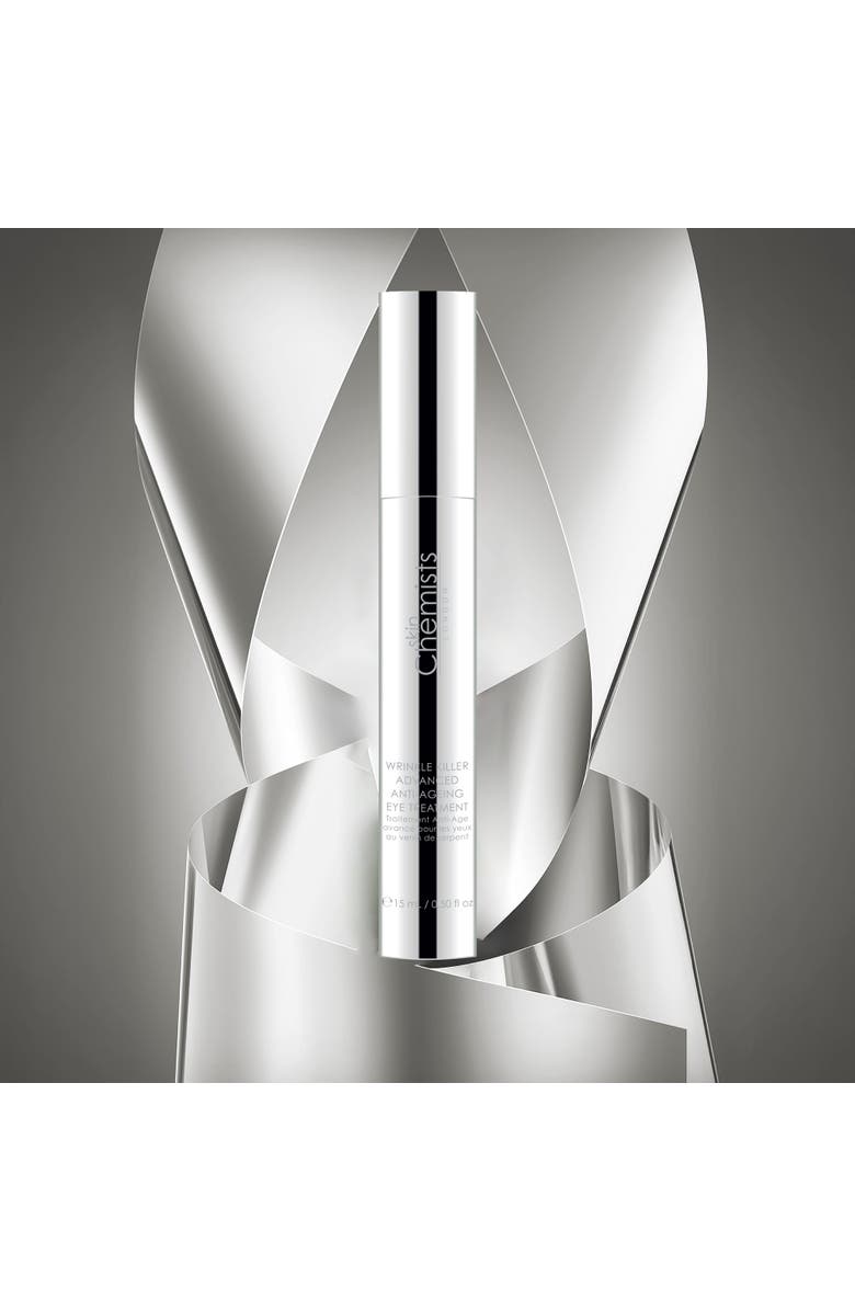 SKINCHEMISTS Wrinkle Killer Anti-Ageing Eye Treatment 15ml, Alternate, color, 