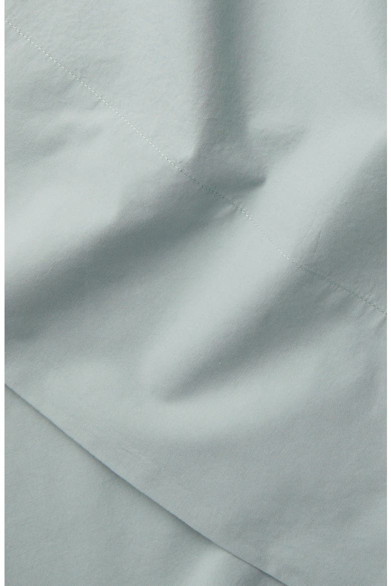 Percale Bed Set, Alternate, color, SPA