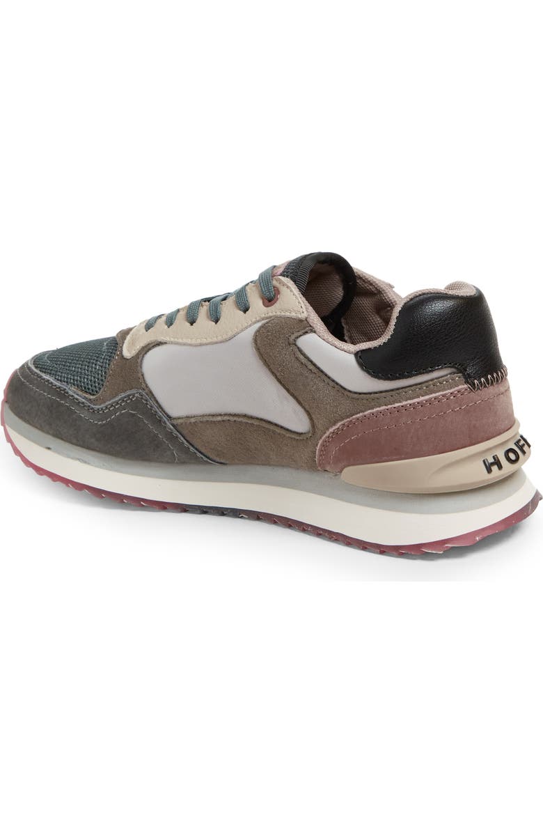 HOFF Seoul Sneaker, Alternate, color,