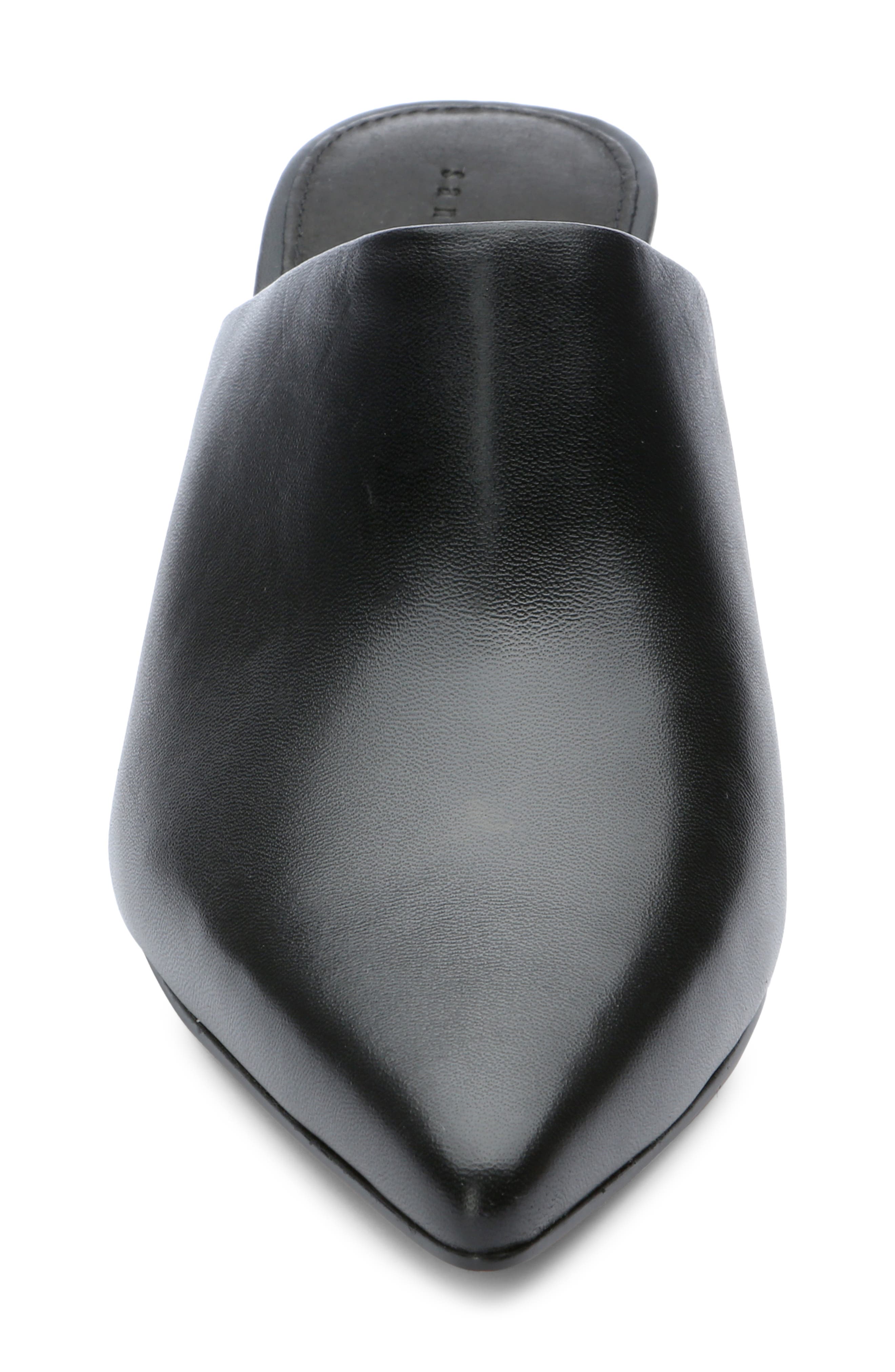 Sanctuary Swag Pointed Toe Mule, Alternate, color, 