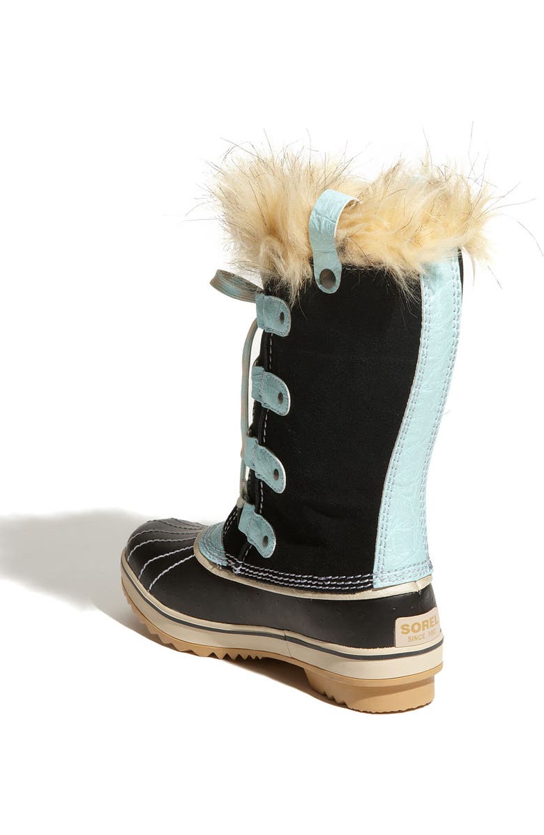 SOREL 'Tofino' Boot, Alternate, color,