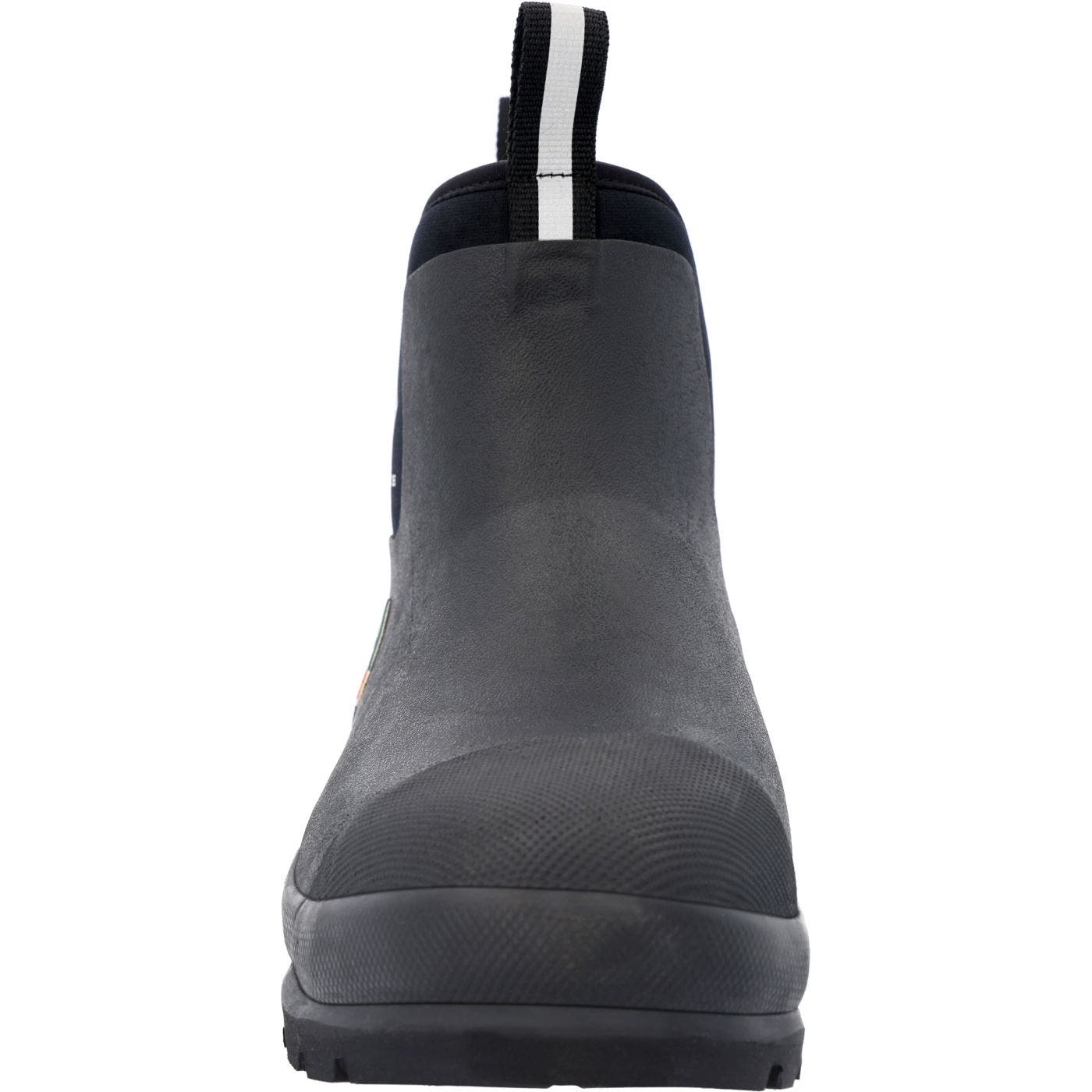 MUCK Chore Classic Men's Csa Steel Toe Boot, Alternate, color, Black