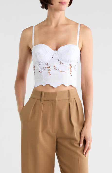 Sonya Bralette