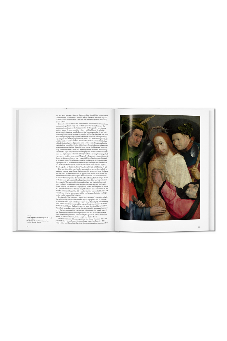 Bosch Book, Alternate, color, multicolor