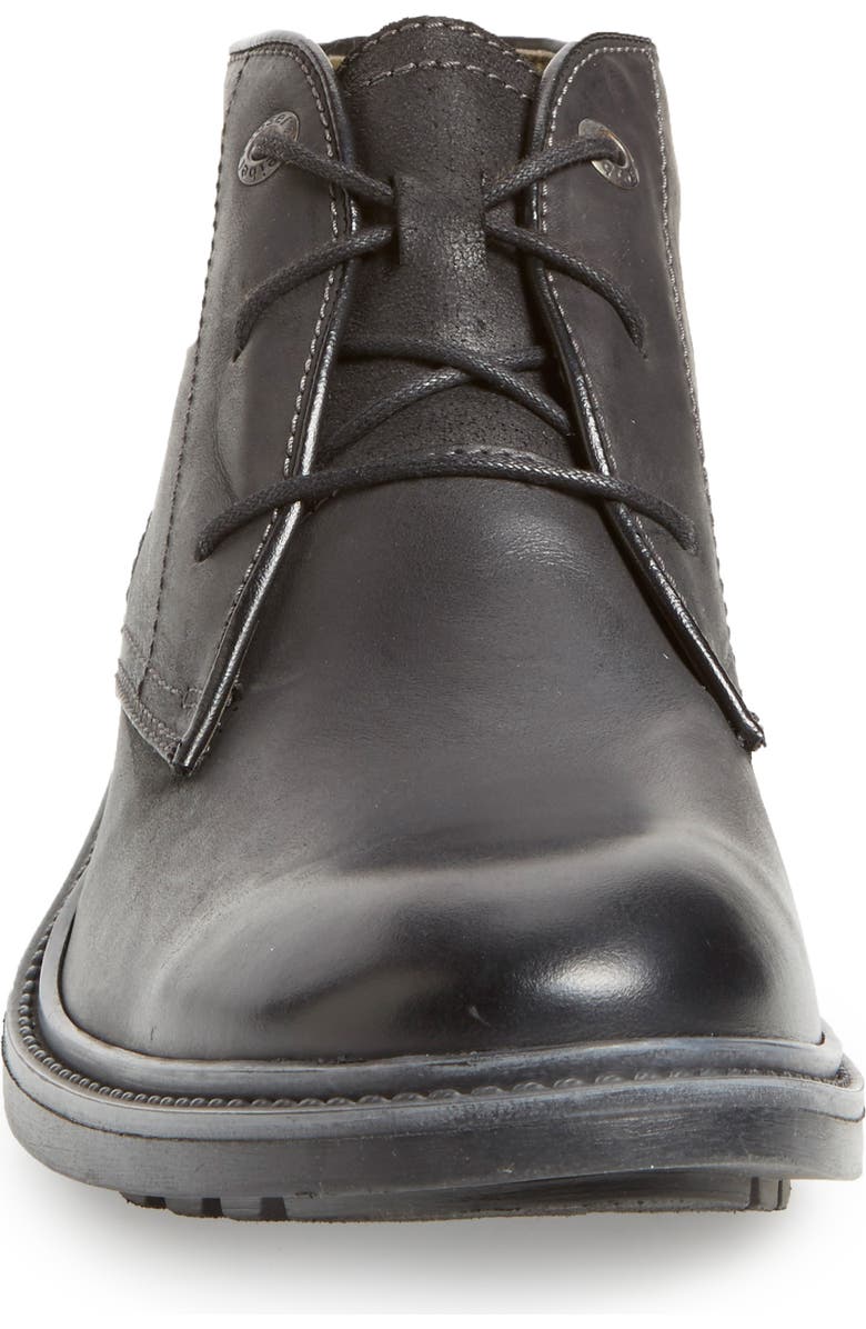 Josef Seibel 'Oscar 11' Chukka Boot, Alternate, color,