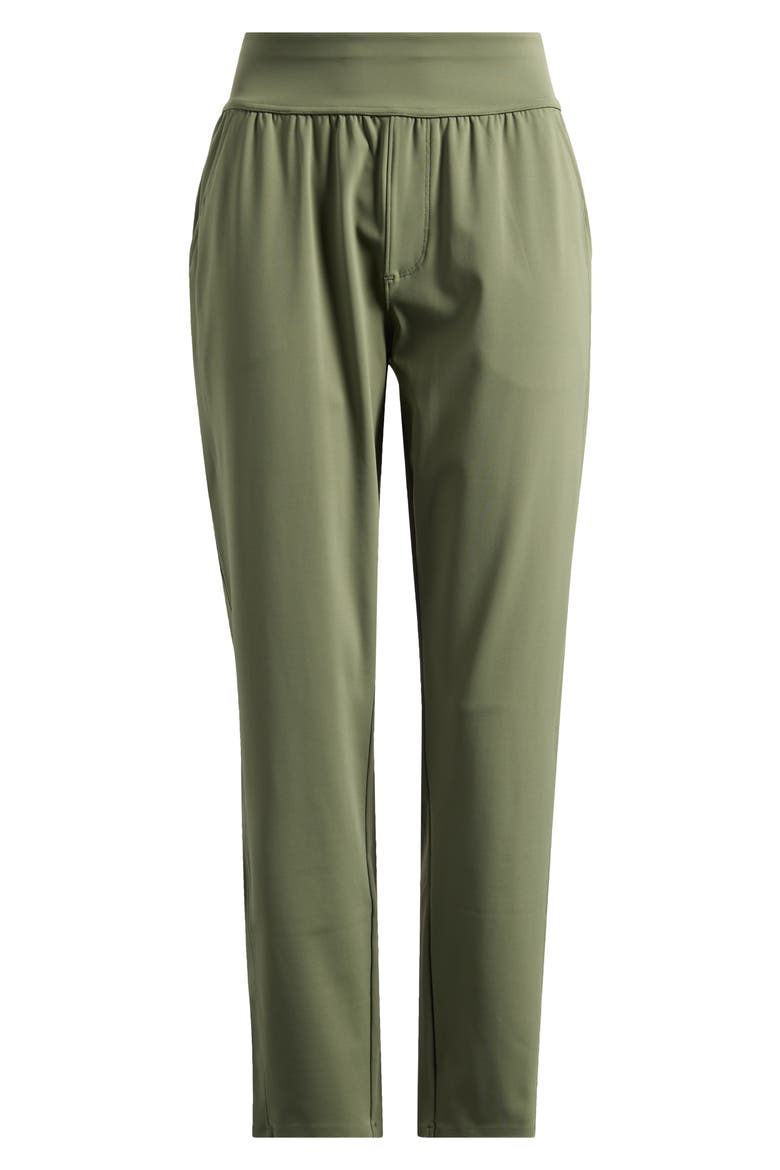 Moveknit Resilience Pants, Alternate, color, CLOVER