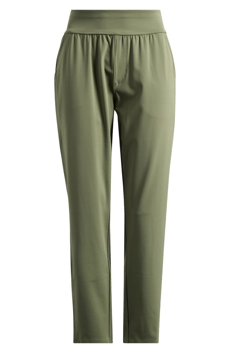 TravisMathew Moveknit Resilience Pants, Alternate, color, Clover