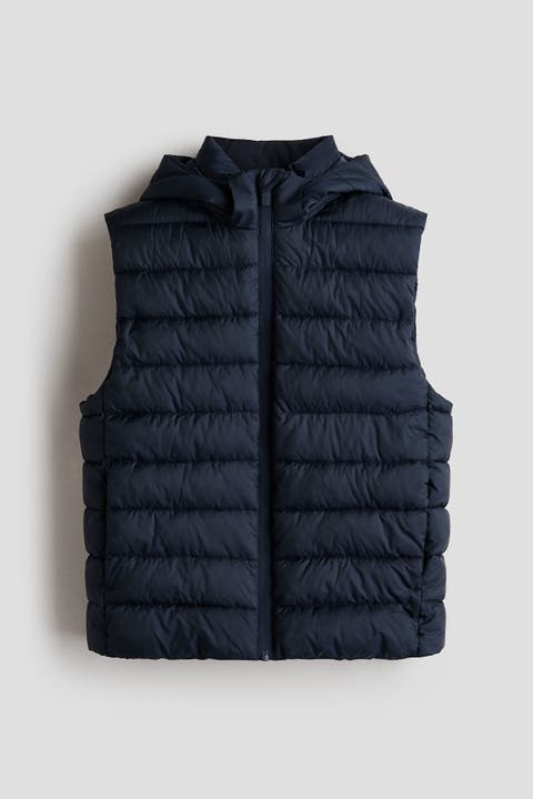 Puffer Vest