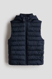 H&M Puffer Vest