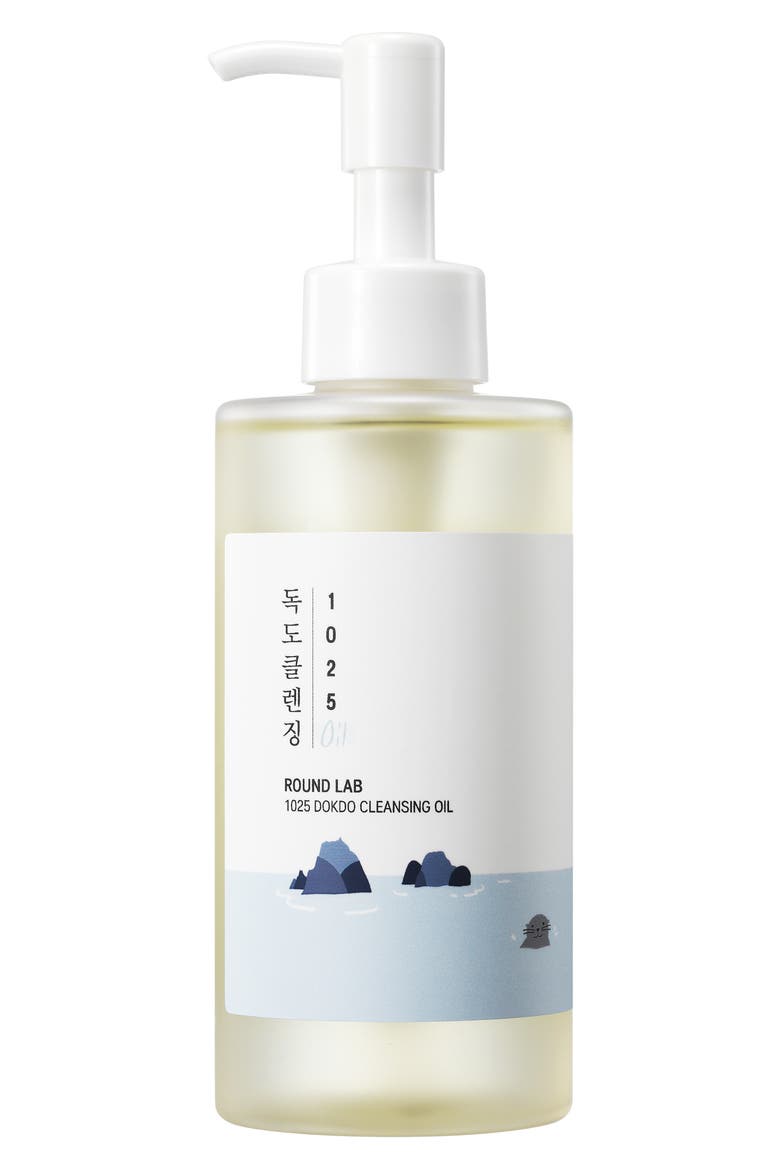 1025 Dokdo Cleansing Oil, Main, color, NO COLOR
