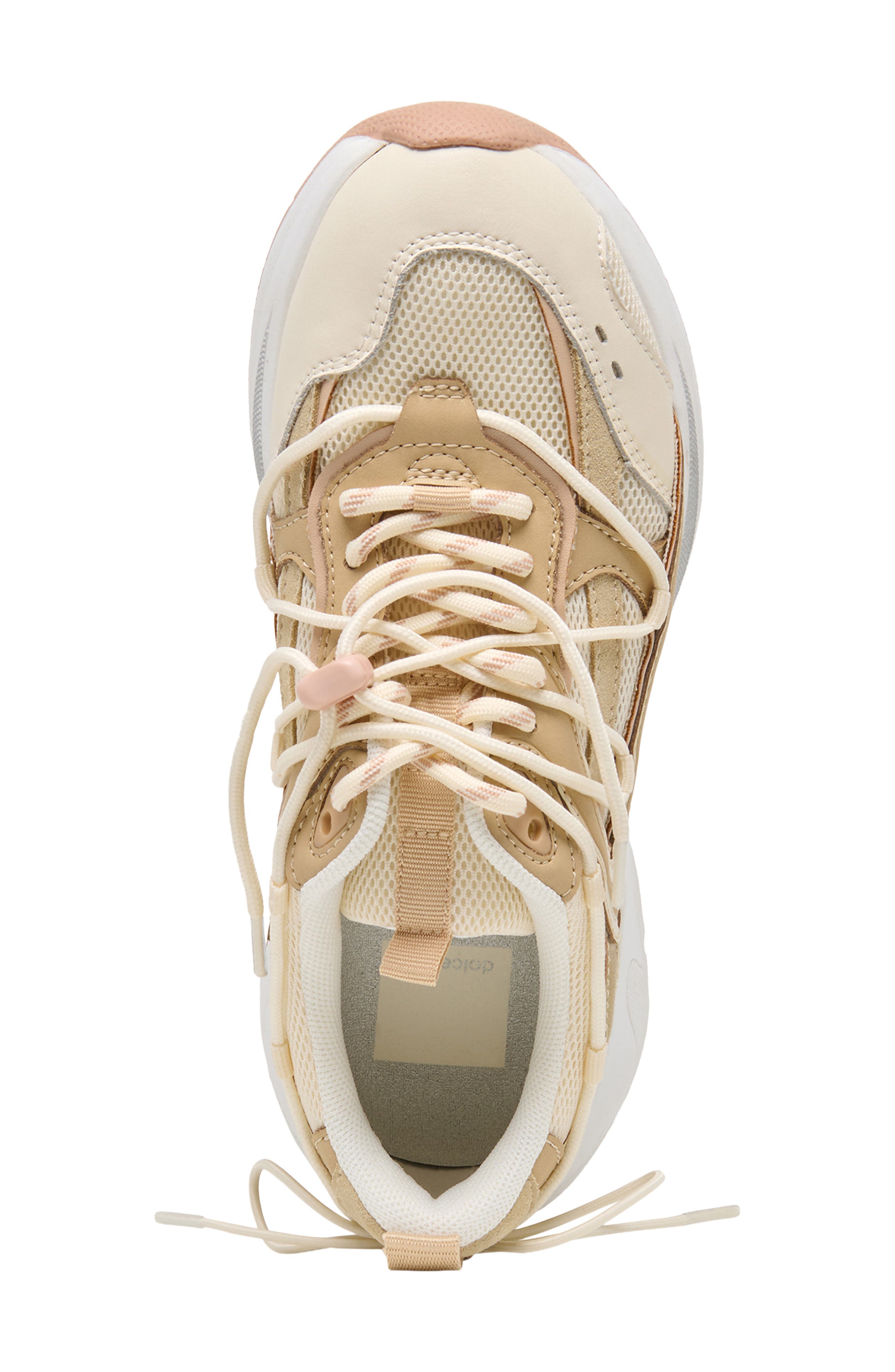 Selmar Sneaker, Alternate, color, OFF WHITE LEATHER