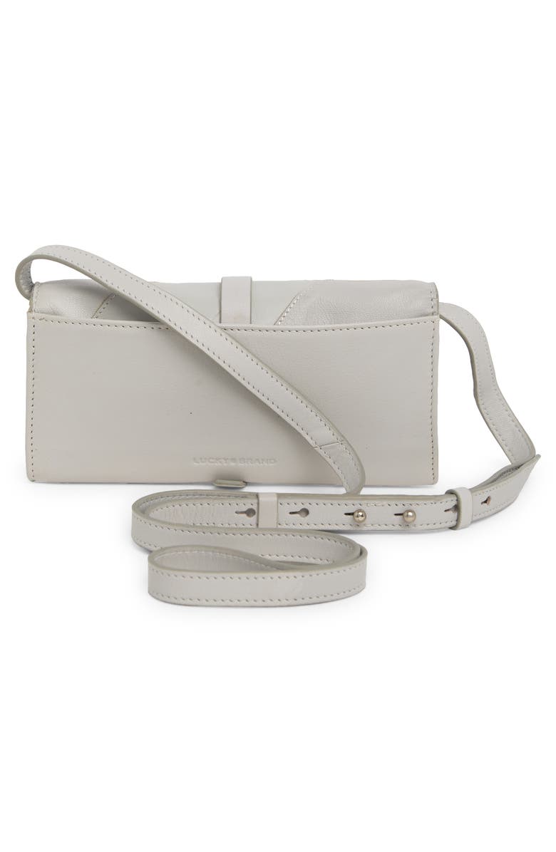 Lucky Brand Bixa Walley Crossbody Bag, Alternate, color, 