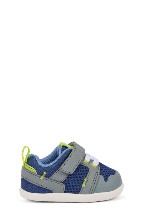 See Kai Run Kids' Mini Viento Sneaker In Multi
