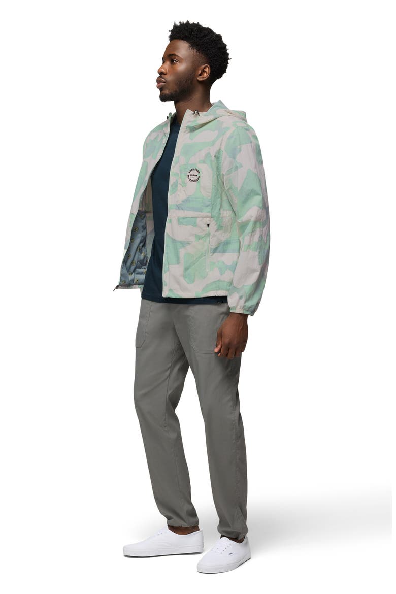 Stretch Zion™ Field Pants, Alternate, color, THYME