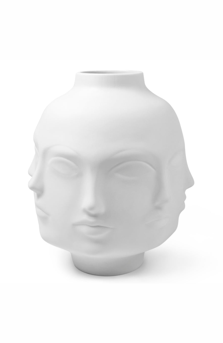 Jonathan Adler Dora Maar Giant Vase, Main, color,