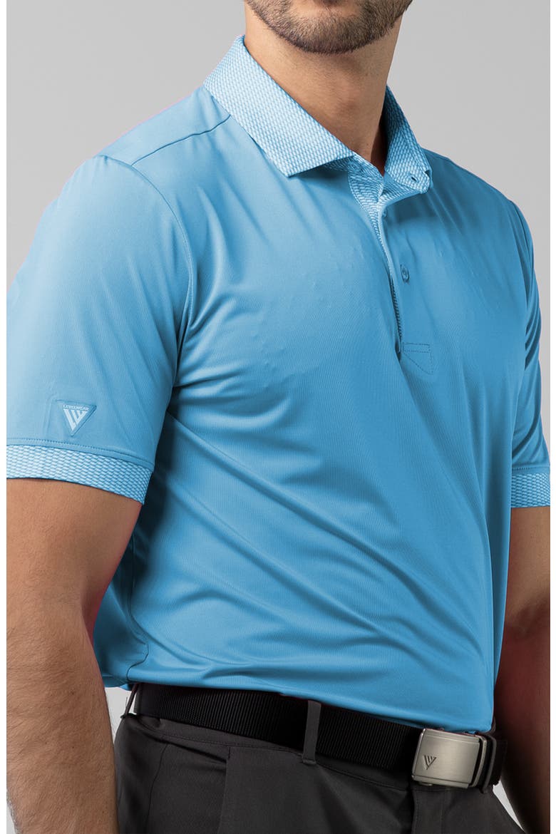 Thomas Knit Polo, Alternate, color, NORSE BLUE