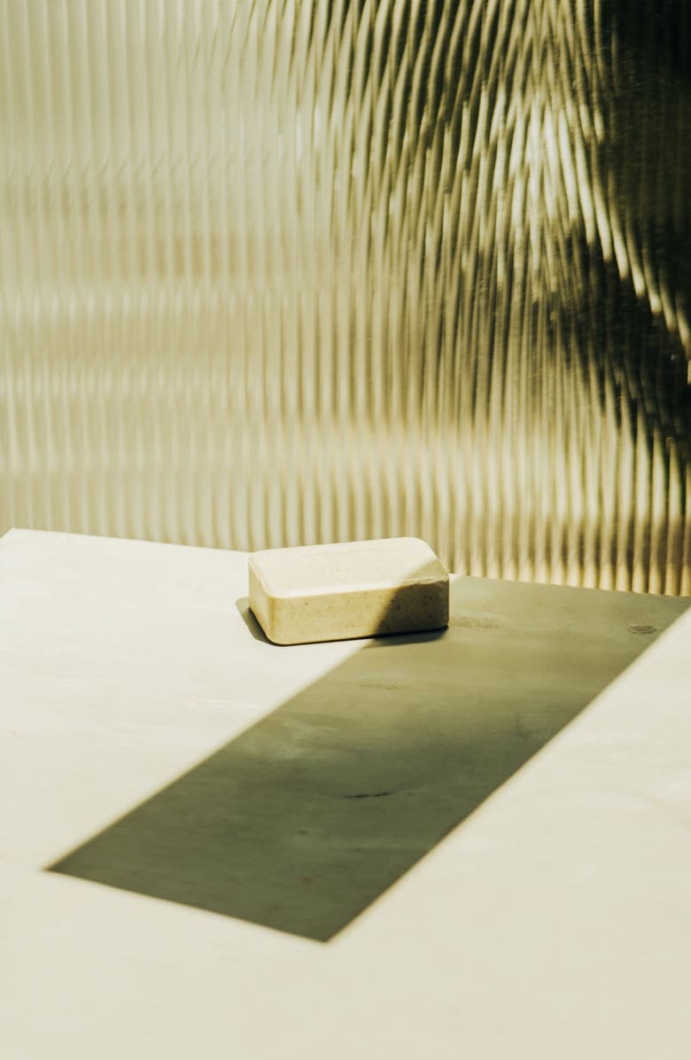 Baxter of California Exfoliating Body Bar, Alternate, color, 