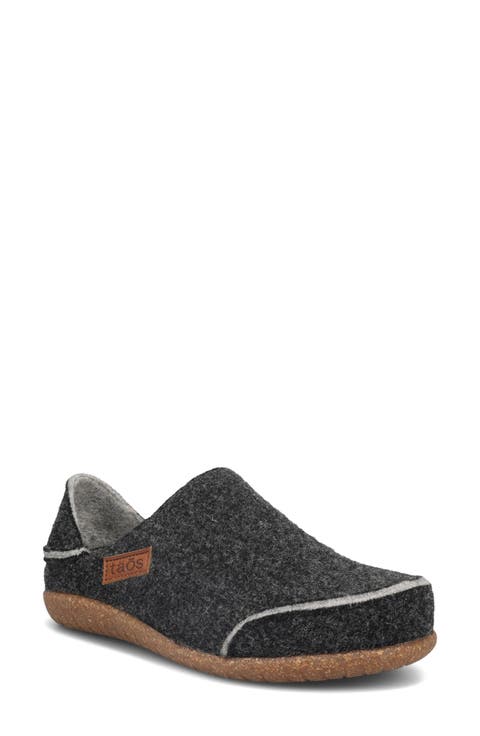 ConvertAWool Shoe