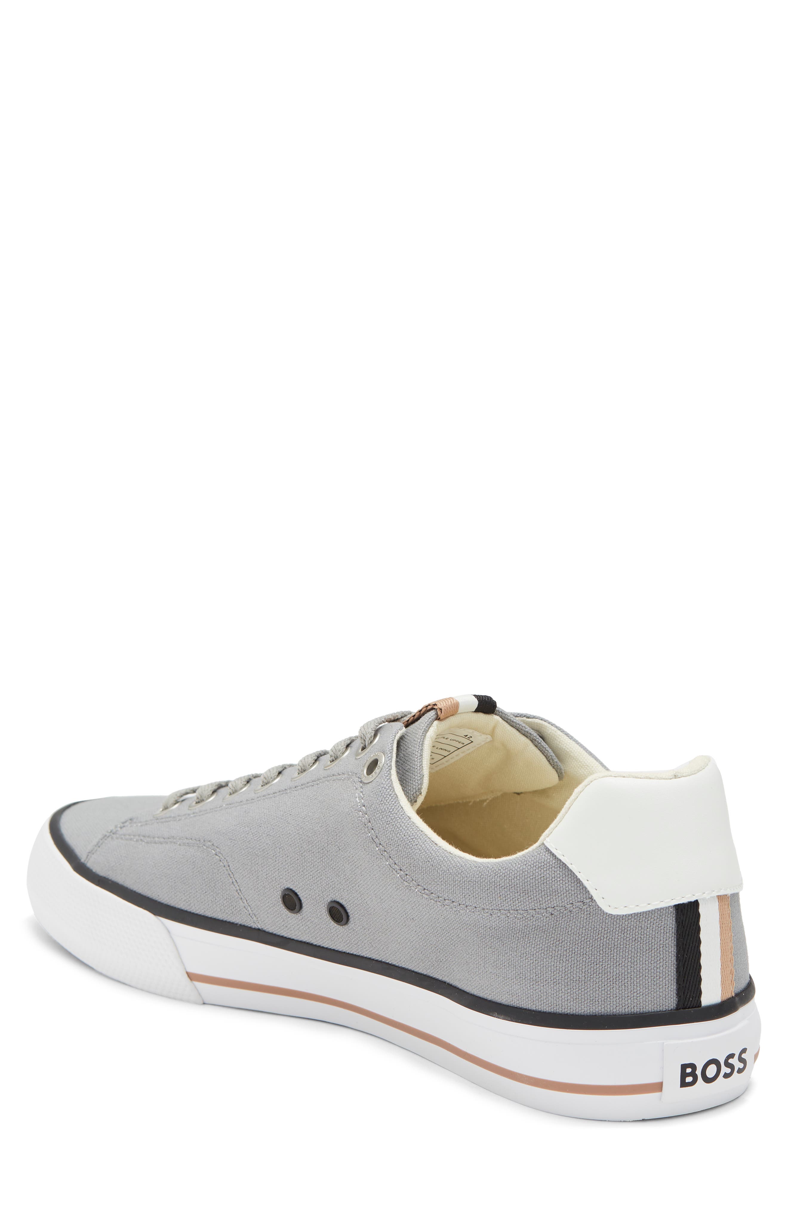 BOSS Aiden Sneaker, Alternate, color, 