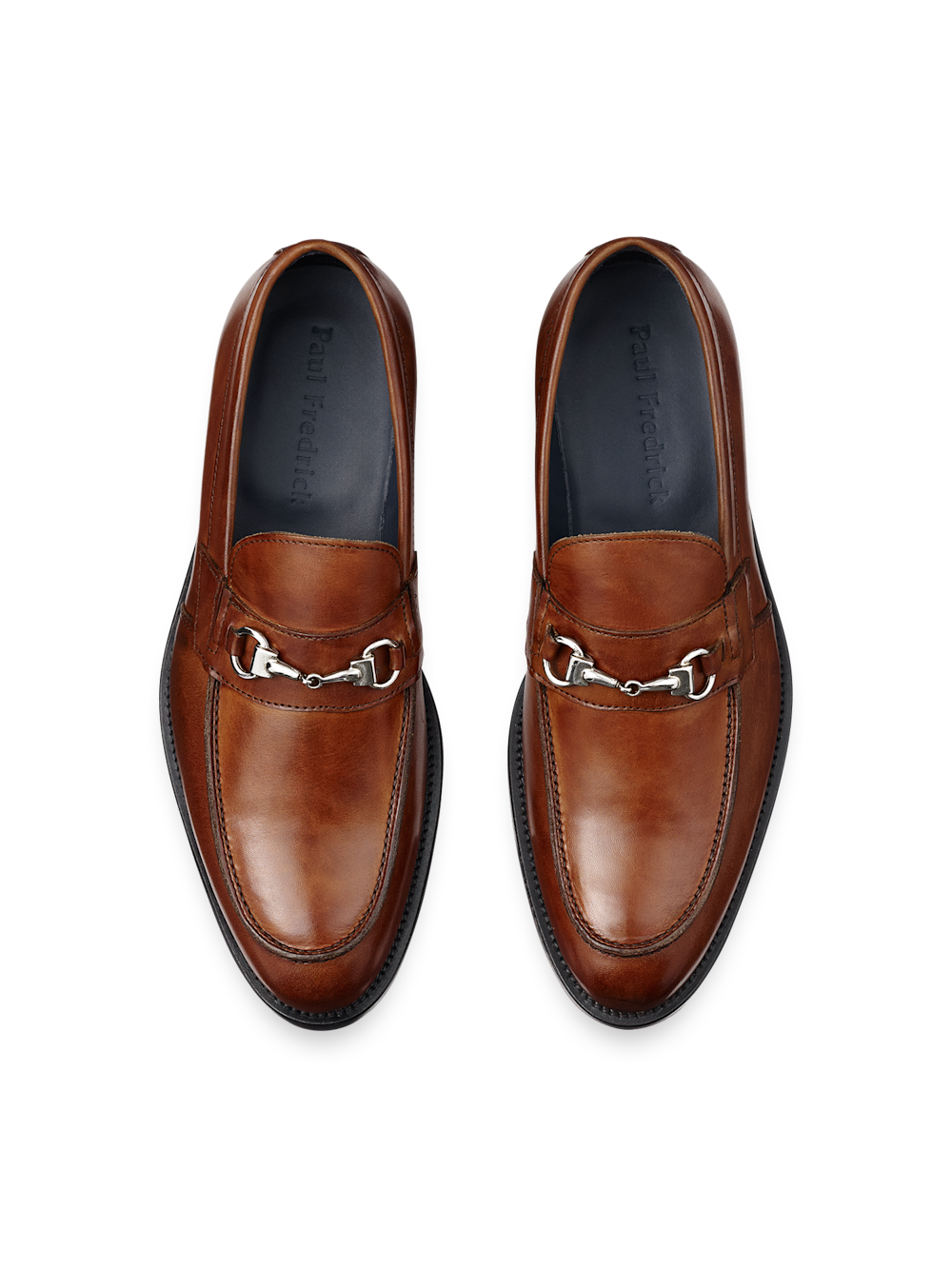 Archer Bit Loafer, Alternate, color, Chestnut