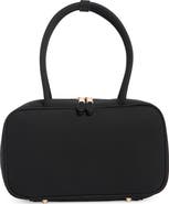 URBAN EXPRESSIONS HANDBAGS Faux Suede Shoulder Bag