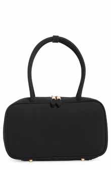 URBAN EXPRESSIONS HANDBAGS Faux Suede Shoulder Bag