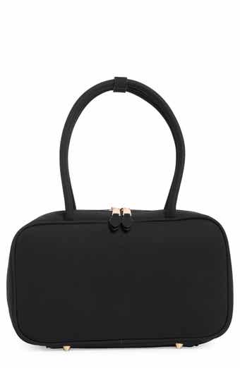 URBAN EXPRESSIONS HANDBAGS Faux Suede Shoulder Bag