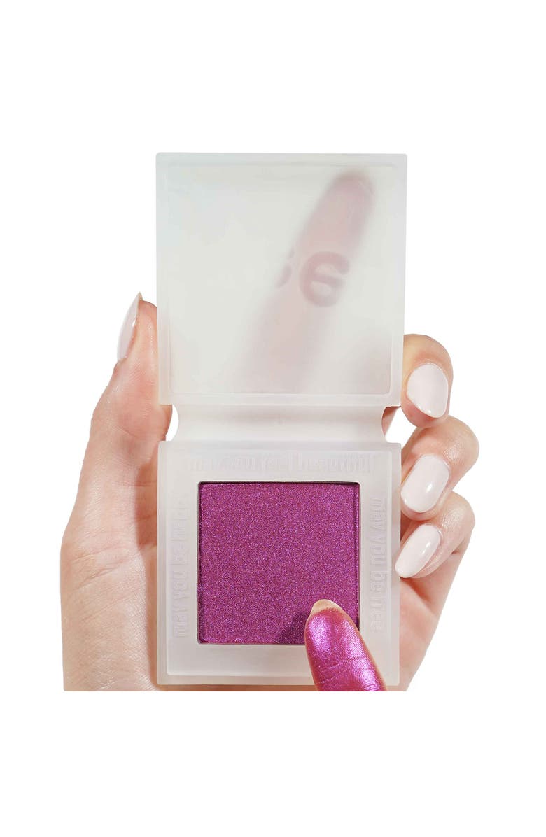 Pretty Shady Pressed Pigment
