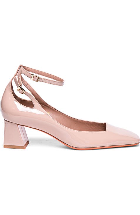 Nina cyrene pump fashion