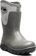 Bogs Classic Seamless Mid Waterproof Boot
