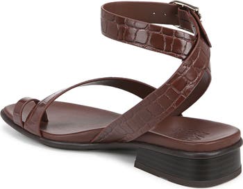 Birch Ankle Strap Sandal