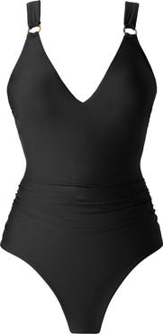 Magicsuit® Dakota Cutout One-Piece Swimsuit