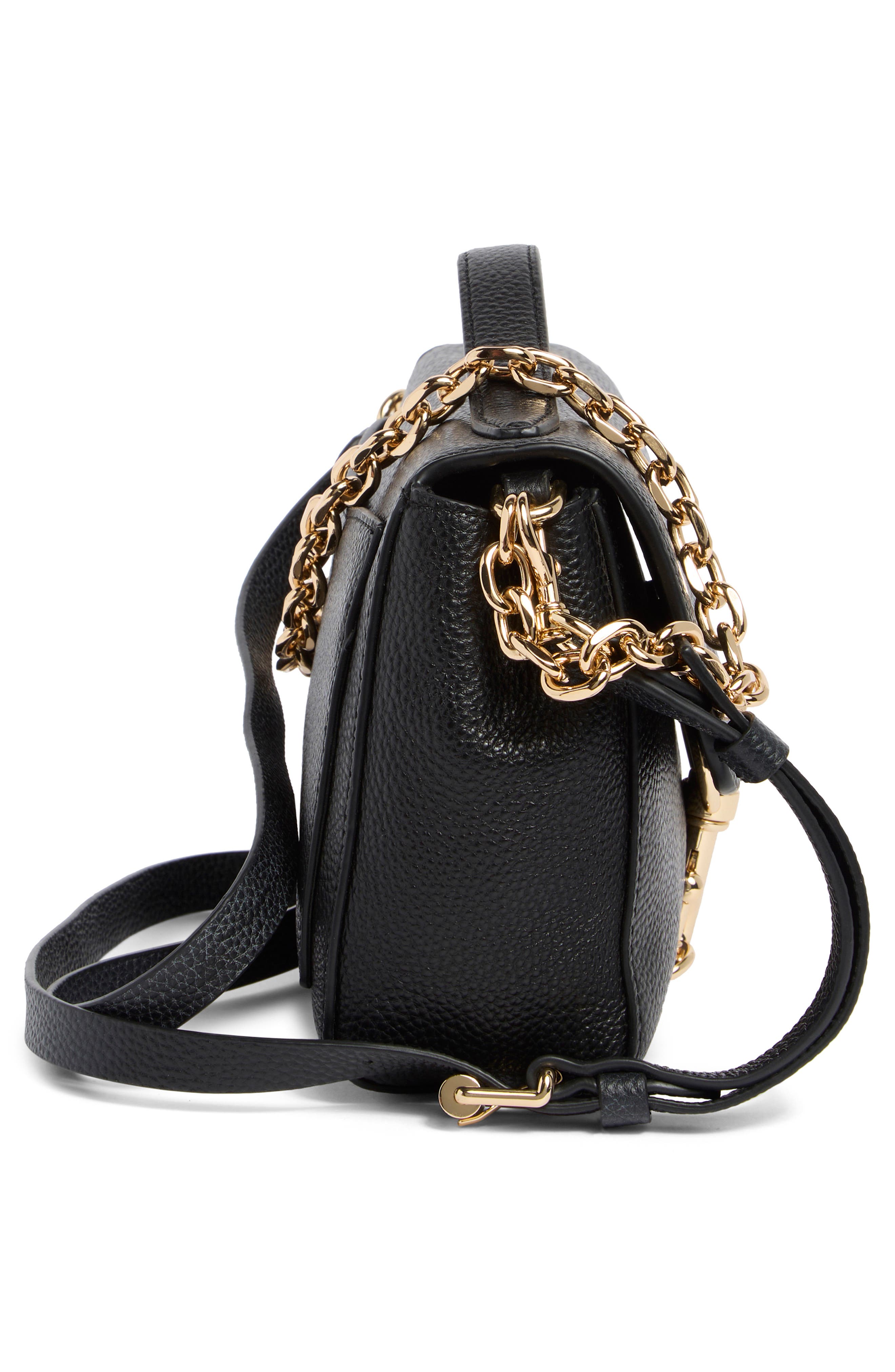 Rebecca Minkoff Megan Mini Tote Crossbody Bag, Alternate, color, 