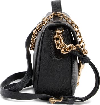 Megan Mini Tote Crossbody Bag<br>