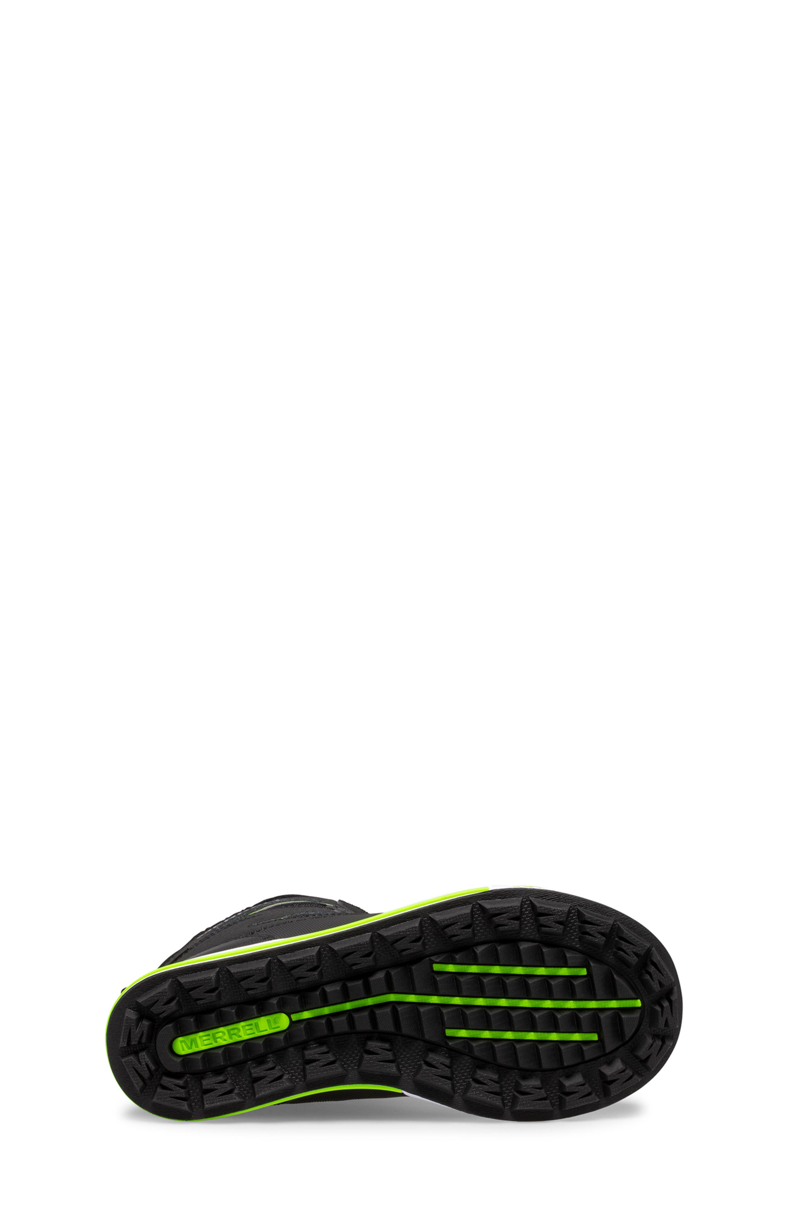 Merrell Snow Bank 3.0 Waterproof Boot, Alternate, color, 