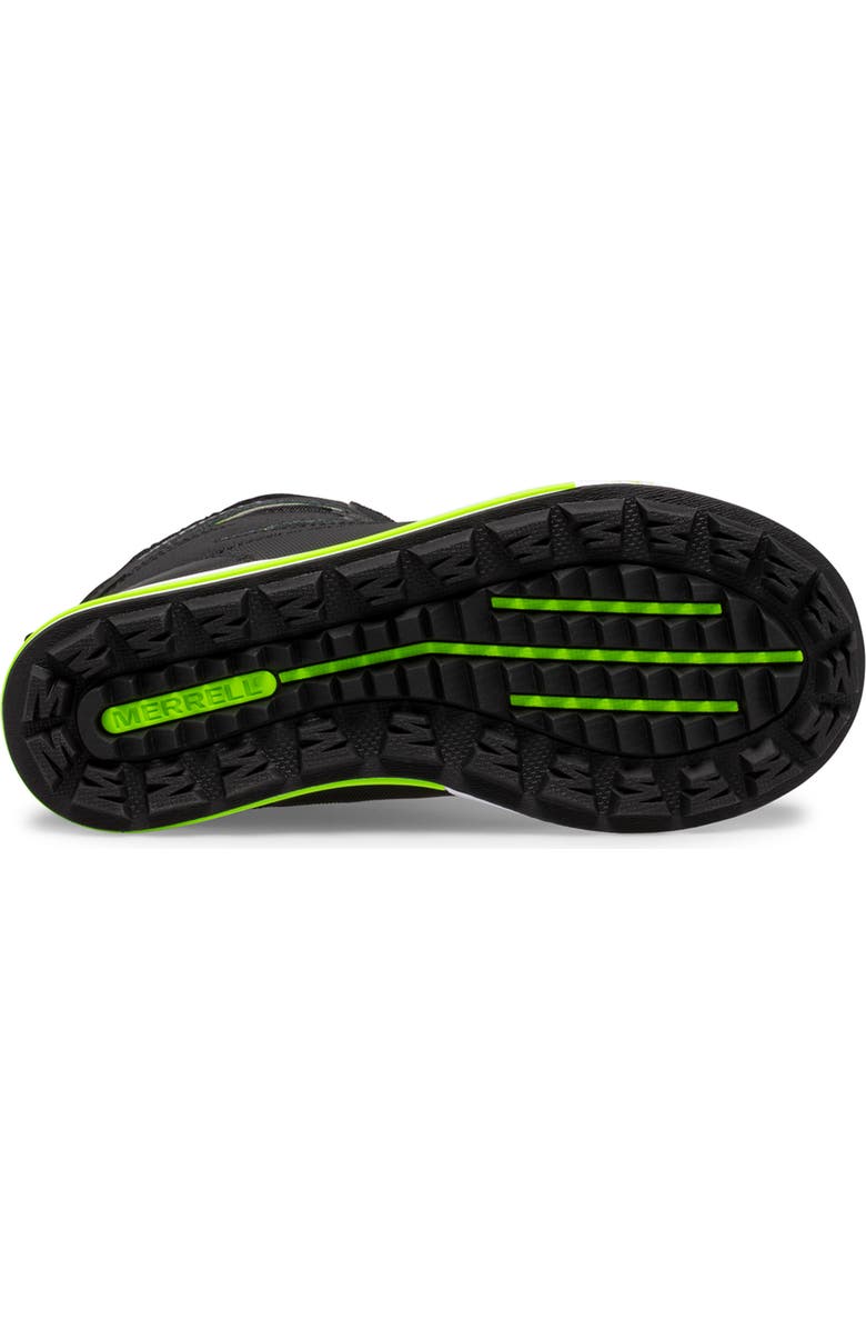 Merrell Snow Bank 3.0 Waterproof Boot, Alternate, color,