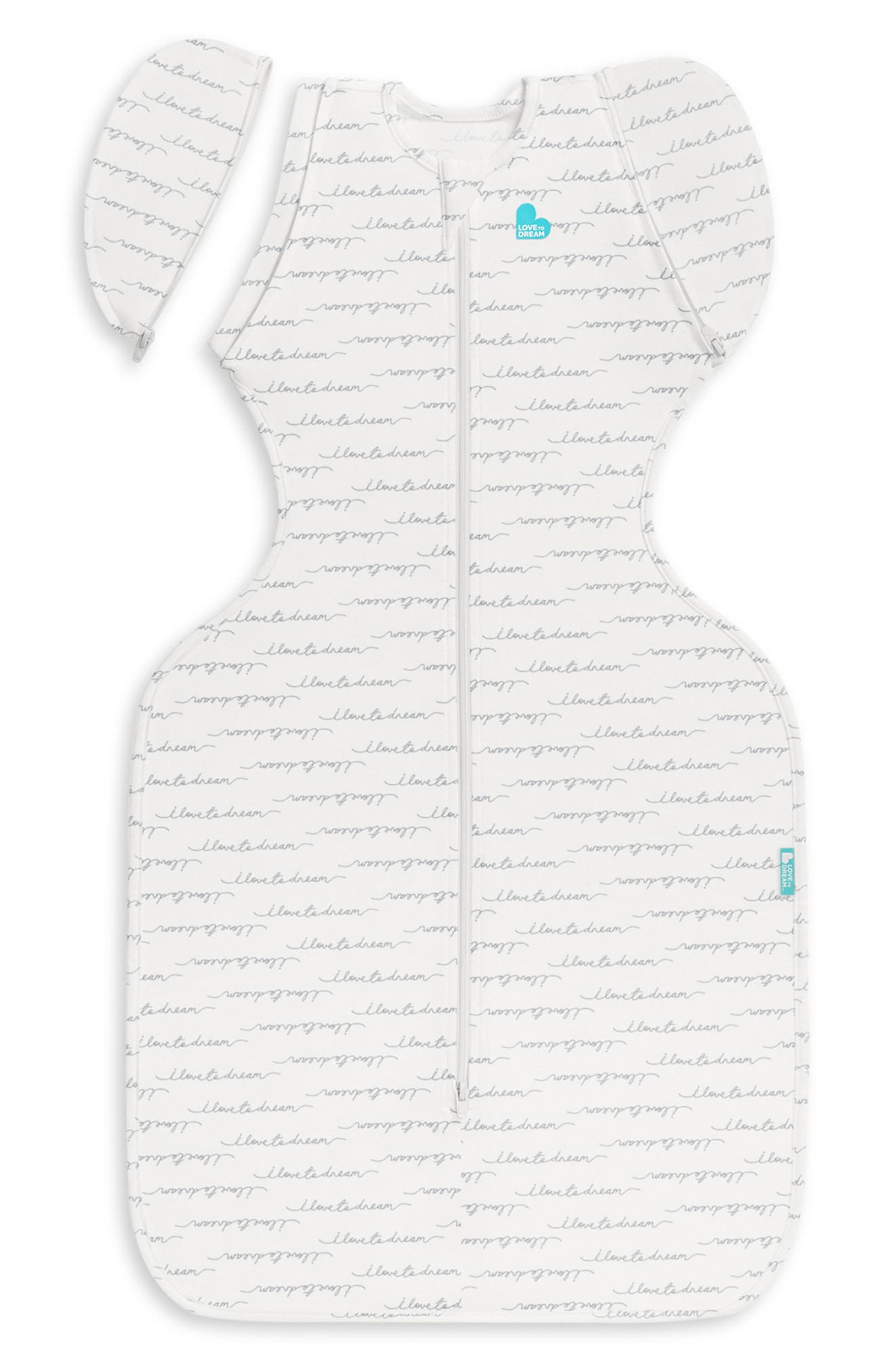 selected DREAMER WHITE
