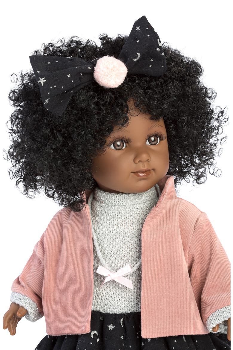 Whitney 14-Inch Fashion Baby Doll, Alternate, color, PINK
