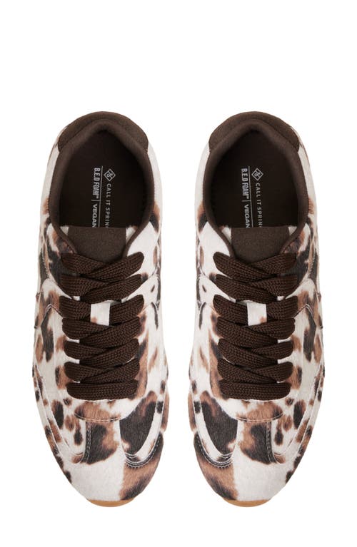 Call It Spring By Aldo Maevyn Sneaker In Multi