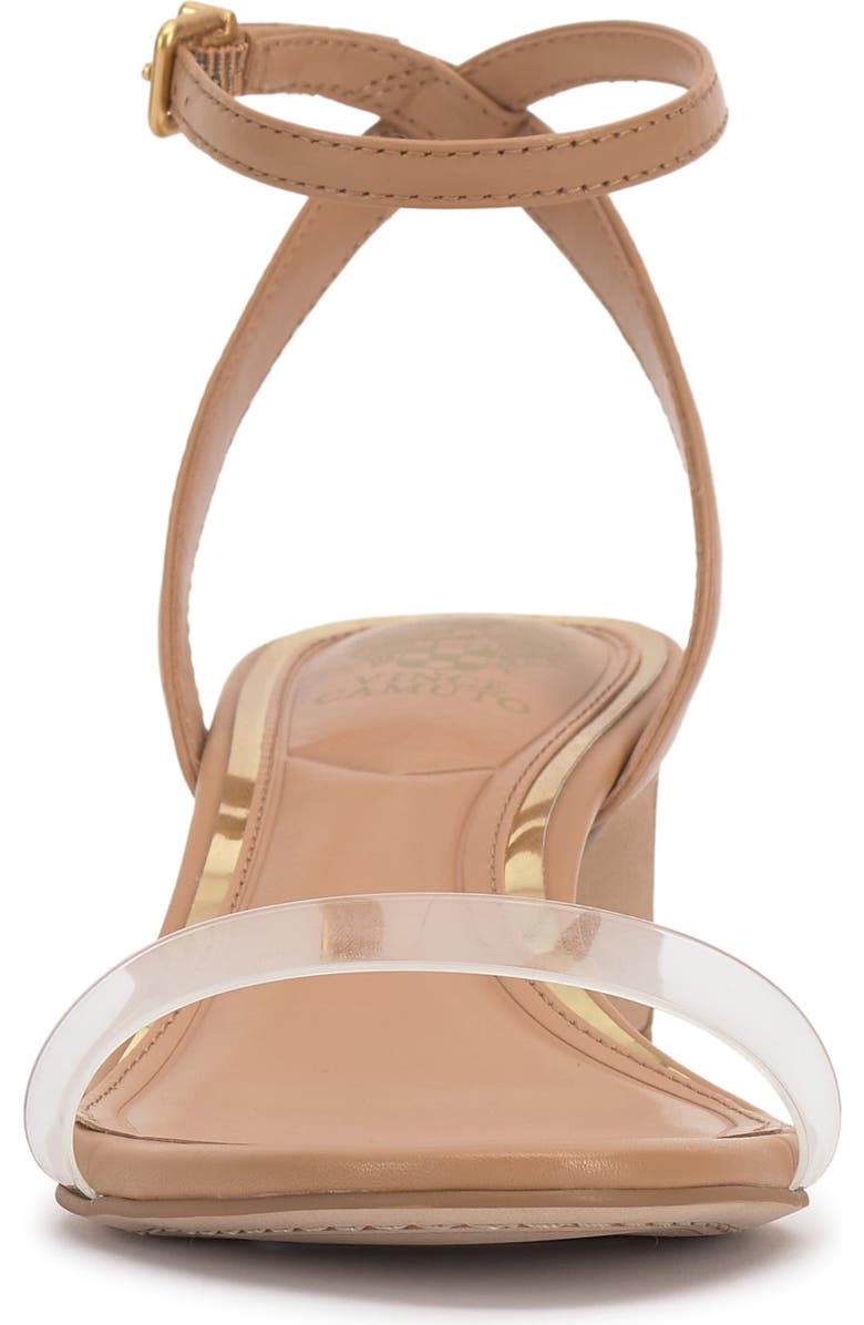 Vince Camuto Lylahs Ankle Strap Sandal, Alternate, color,