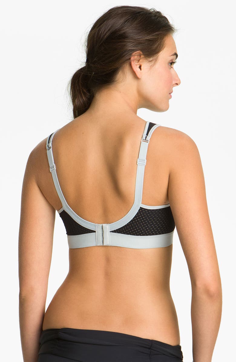 Anita 'Extreme Control' Sports Bra, Alternate, color,