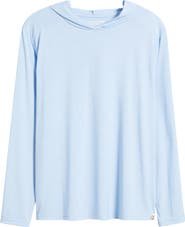 Fair Harbor The Seabreeze Performance Pullover Hoodie