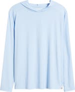 Fair Harbor The Seabreeze Performance Pullover Hoodie