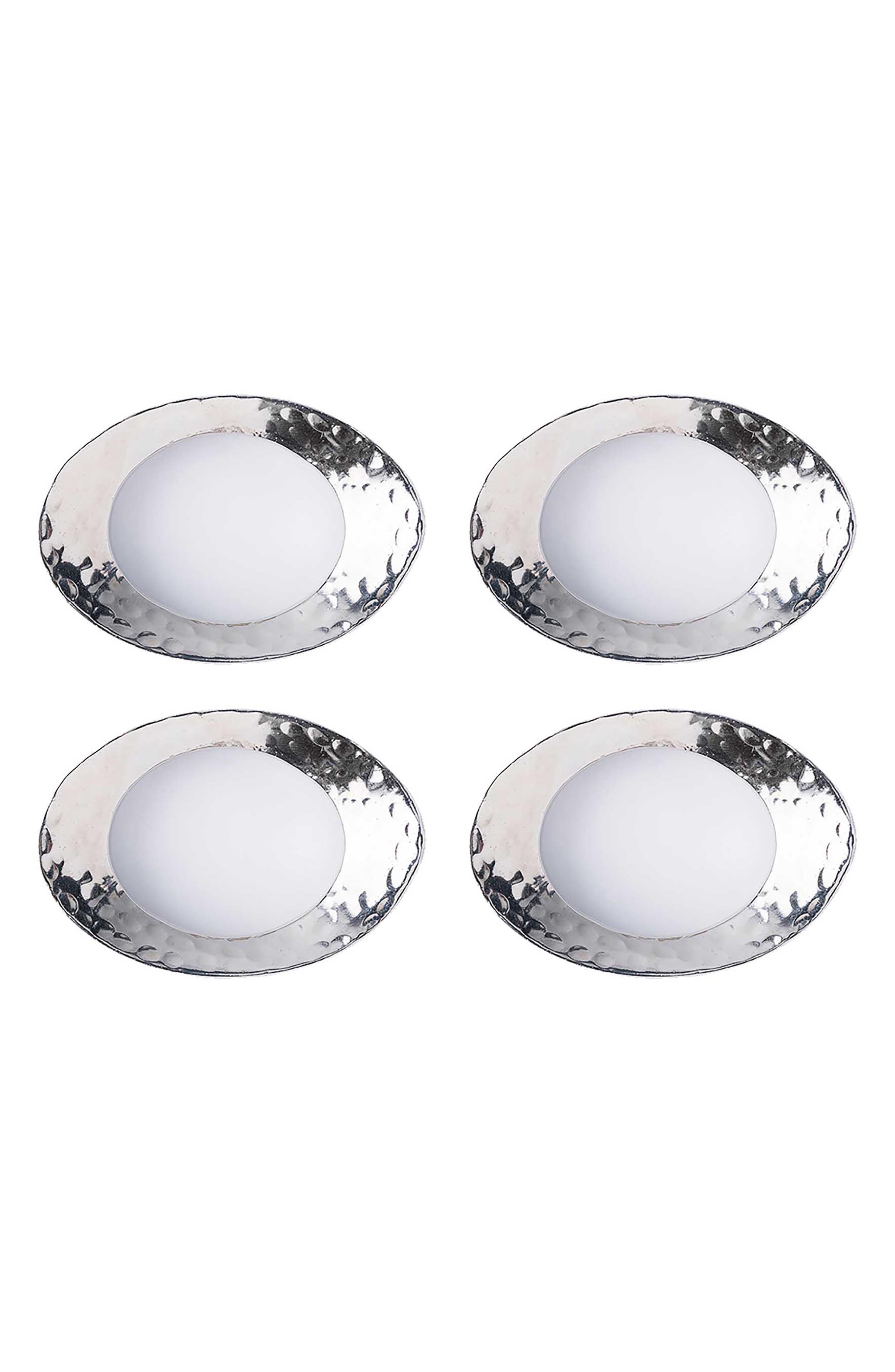 selected SILVER