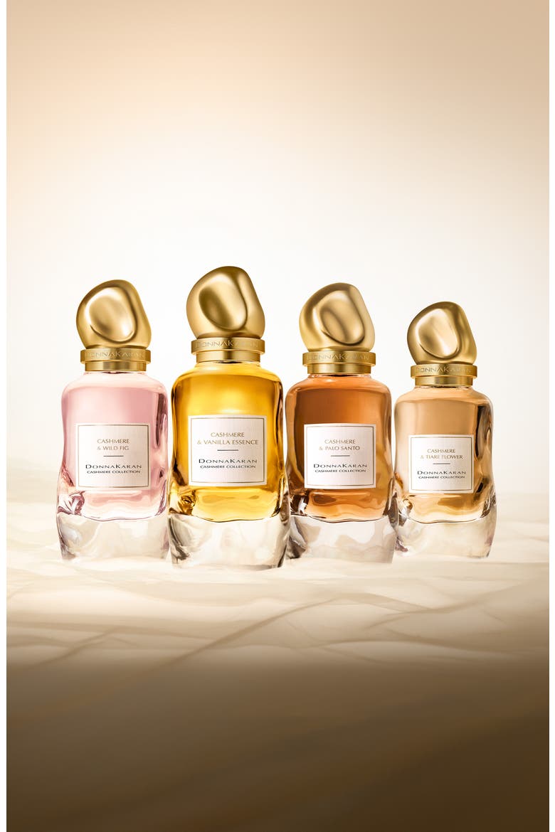 Cashmere & Vanilla Essence — Eau de Parfum, Alternate, color, NO COLOR