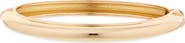 Nordstrom Skinny Hinged Bangle